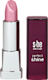Rossetto perfect shine - n. 330/100 s-he colour&style
