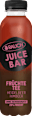 Eistee Juice Bar Heidelbeer-Himbeere RAUCH YIPPY