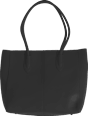 Shopping Bag schwarz Accessories