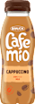 Kaffee Cappuccino Cafe mio RAUCH