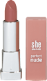 perfect nude karmin za usne – 332/320 s-he colour&style