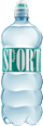 Mineralwasser Sport VÖSLAUER