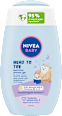 HEAD TO TOE bead time kupka za bebe NIVEA BABY