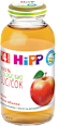 Био сок от мека ябълка  HiPP