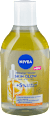 SKIN GLOW micelarna voda sa 5% vitamin C i E seruma NIVEA