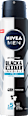 Black & White Invisible Fresh dezodorans u spreju NIVEA MEN