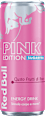 Energy Drink Pink Edition senza zucchero Red Bull
