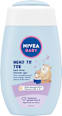 Gel za tuširanje pred spanjem head to toe  NIVEA BABY