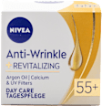 Cremă antirid de zi 55+ NIVEA