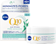 Q10 denní krém proti vráskám OF 15 Pore Minimizing NIVEA