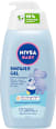 Sampon és fürdető NIVEA BABY
