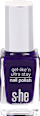 gel-like'n ultra stay lak za nokte – 322/455 s-he colour&style