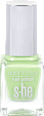 lak na nehty quick´n crazy 323/817 s-he colour&style