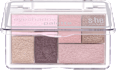 Paleta sjenila za oči – 185/015 s-he colour&style