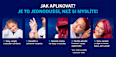 LIVE Colour & Care maska na vlasy Rosy Pink Schwarzkopf LIVE