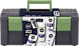 Poklon-paket Men's Stuff NIVEA MEN