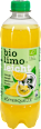 Erfrischungsgetränk Bio Limo Leicht Orange-Mango-Passionsfrucht Römerquelle