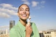 CC 3в1 флуид среден тон Luminous630, SPF 30 NIVEA