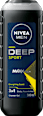 Deep Sport gel za tuširanje NIVEA MEN