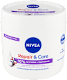 Repair&Care tělový krém Sensitive  NIVEA
