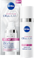 Pleťové UV sérum fluid Expert Filler Cellular SPF 50+ NIVEA