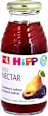 BIO nápoj švestka HiPP