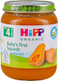 ORGANIC kašica - prva bundeva, od 4. meseca HiPP