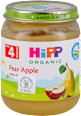 ORGANIC  kašica - jabuka sa kruškom, od 4. meseca HiPP