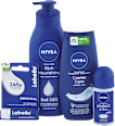 Darčekové balenie Creme Care NIVEA