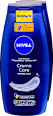 Tusfürdő creme care NIVEA