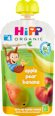 Hippis BIO kašica u vrećici - jabuka, kruška i banana, 4+ mj. HiPP