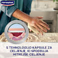 Zaščitni obliž druga koža Hansaplast