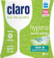 Geschirrspül-Tabs hygiene claro