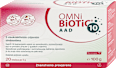 10 AAD OMNi BiOTiC