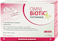 Putovanje OMNi BiOTiC
