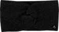 Stirnband schwarz PURSET