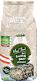 Saatenbrot Bio Backmischung MUTTER NATUR
