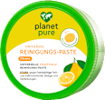 Reinigungspaste universal Zitrone  planet pure