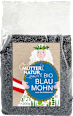 Blaumohn Bio MUTTER NATUR