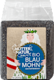Blaumohn Bio MUTTER NATUR