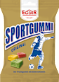 Fruchtgummi Sportgummi Original Egger