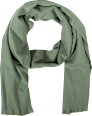 Pashmina grün dick Accessories