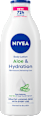 Losjon za telo Aloe & Hydration NIVEA