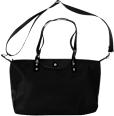 Tasche schwarz PURSET