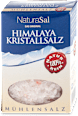 Kristallsalz Himalaya Mühlensalz NaturaSal