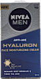 Cremă antirid cu Hyaluron NIVEA MEN