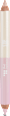 Rozjasňujúca ceruzka duo highlighter, 154/001 s-he colour&style