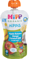Hippis bio sadni žepek jabolko-banana-mango s kokosovim mlekom in ovsenimi kosmiči, od 6. meseca HiPP