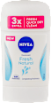 Deo stick – Fresh Natural NIVEA