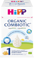 Lapte praf de început Organic Combiotic 1, 0-6 luni HiPP